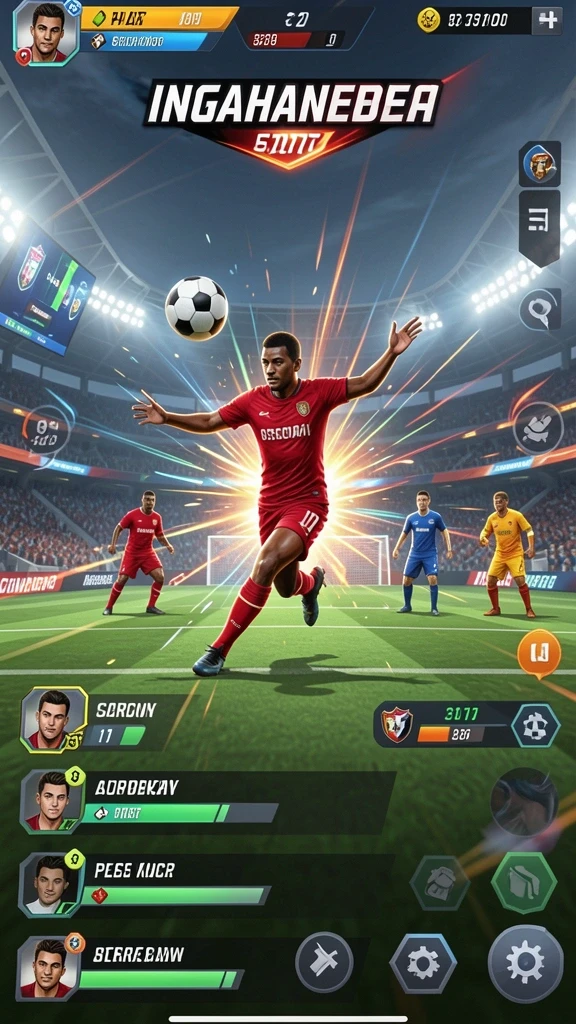 Tema slot yang beragam untuk semua selera.