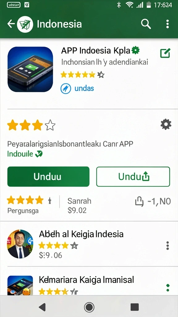 Tampilan antarmuka CEMARA777 yang menarik dan user-friendly.