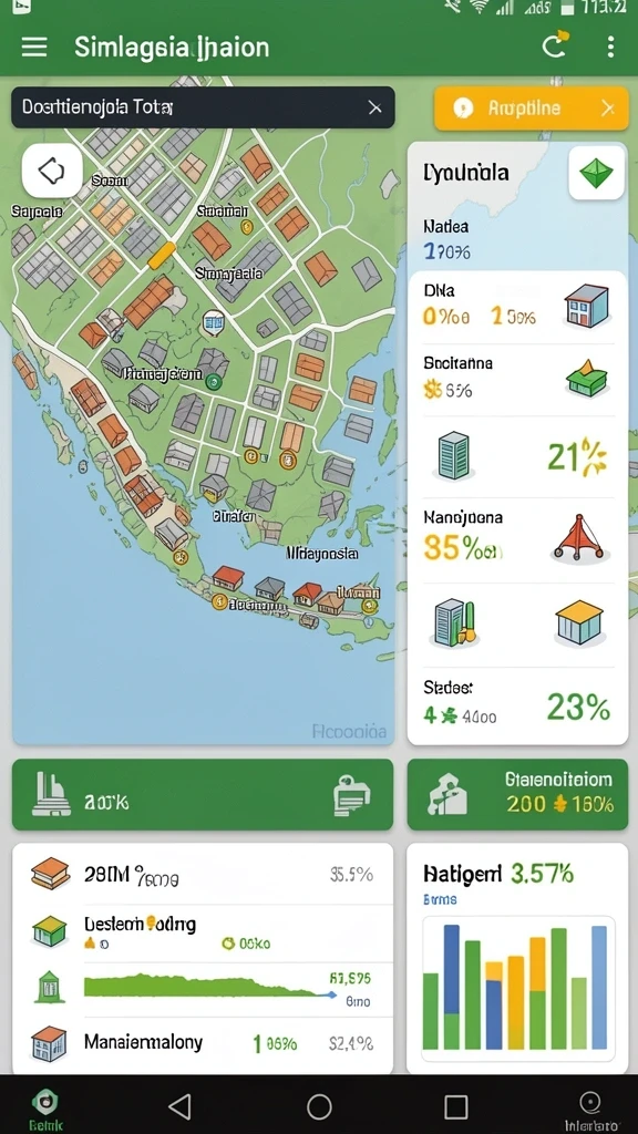Beragam permainan judi yang menyenangkan.