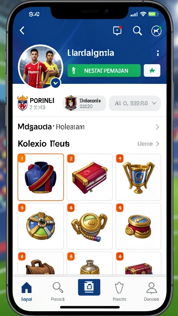 Event khusus dalam GACORMAX yang meningkatkan pengalaman bermain.