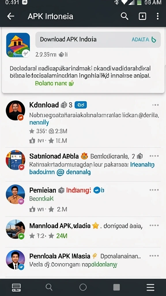 GOGORUMMY mendukung mode permainan yang beragam.
