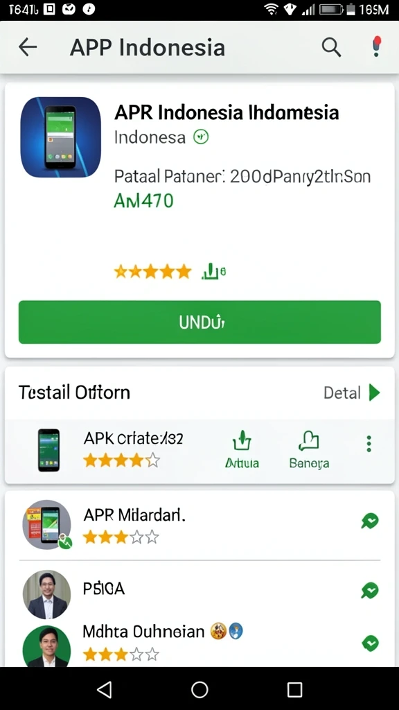Fitur bonus yang menarik dan menguntungkan bagi pemain.