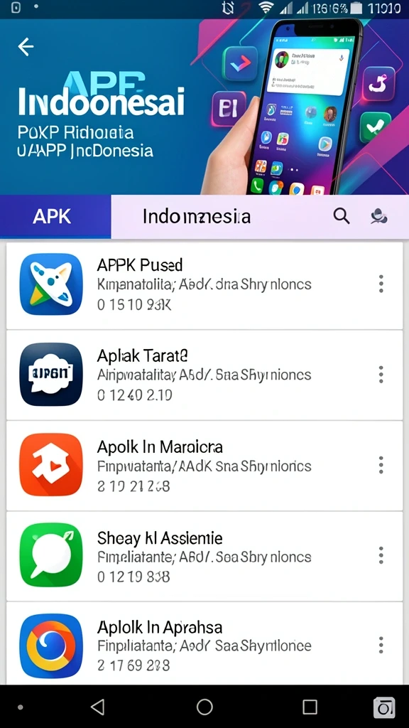 Pengaturan meja permainan yang modern dan interaktif.