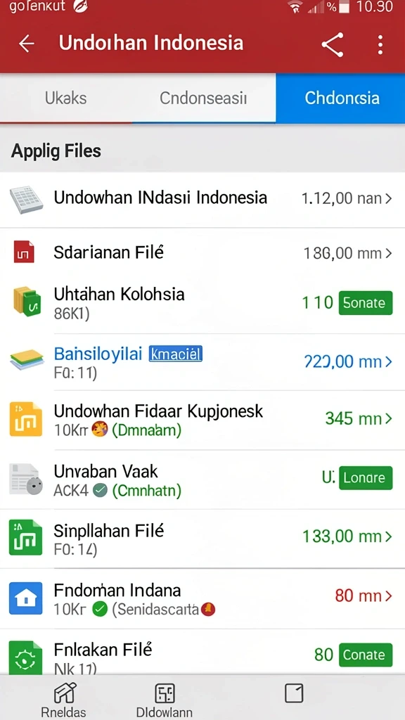 Bonus sambutan yang menarik untuk pengguna baru.