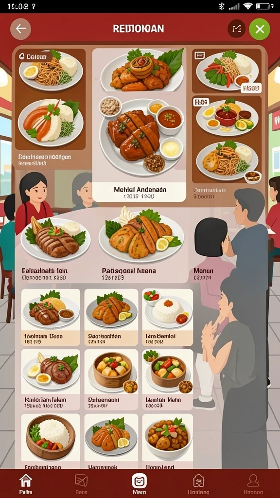 Fitur bonus yang dapat meningkatkan peluang menang secara signifikan.