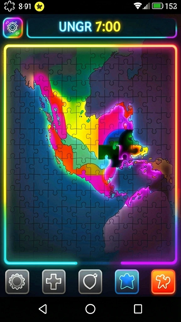Interaksi sosial dengan pemain lain yang menyenangkan.