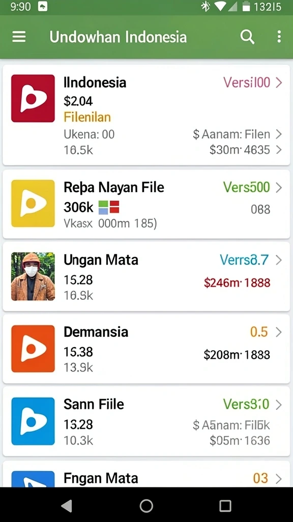 Momen seru saat memenangkan jackpot.