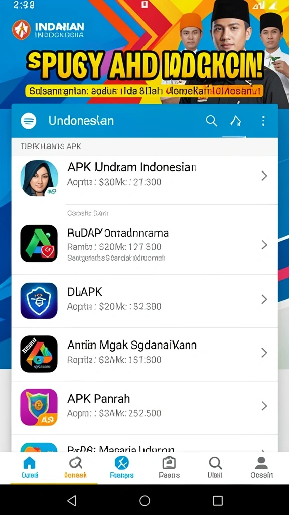 Bonus besar setiap minggu untuk pemain setia.