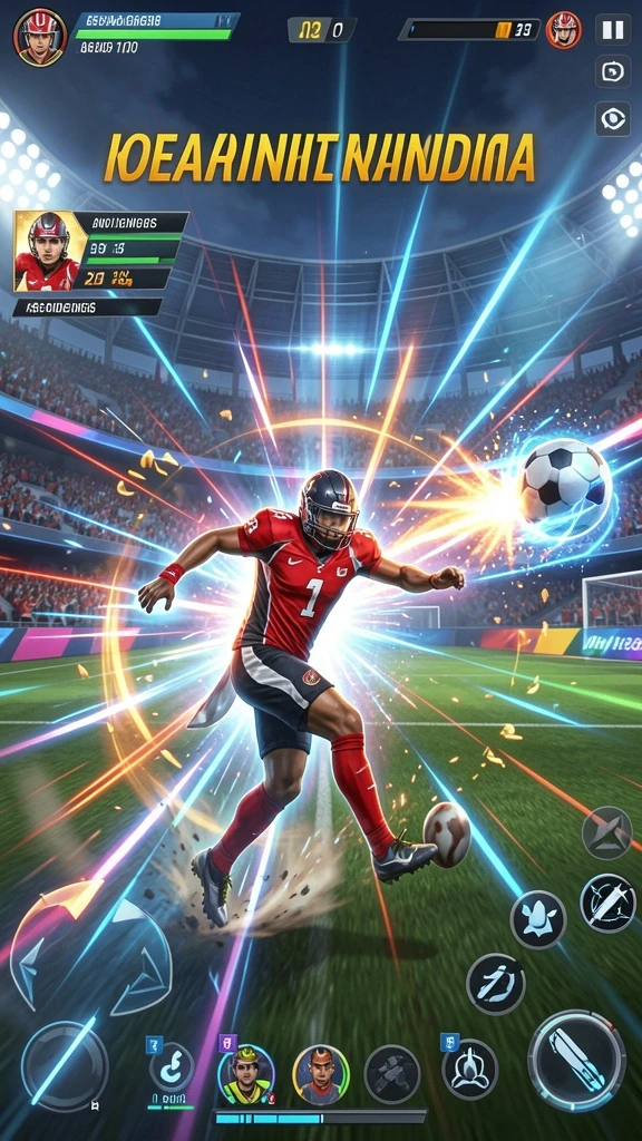 Event bulanan yang penuh hadiah menarik.