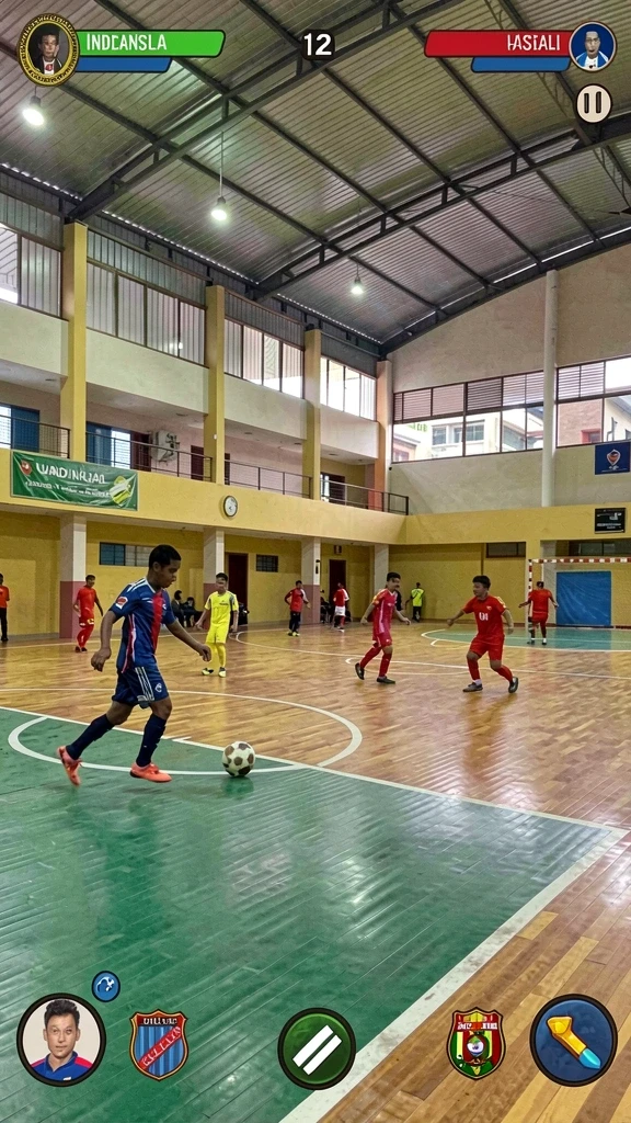 Komunitas aktif yang memberikan dukungan dan saran.
