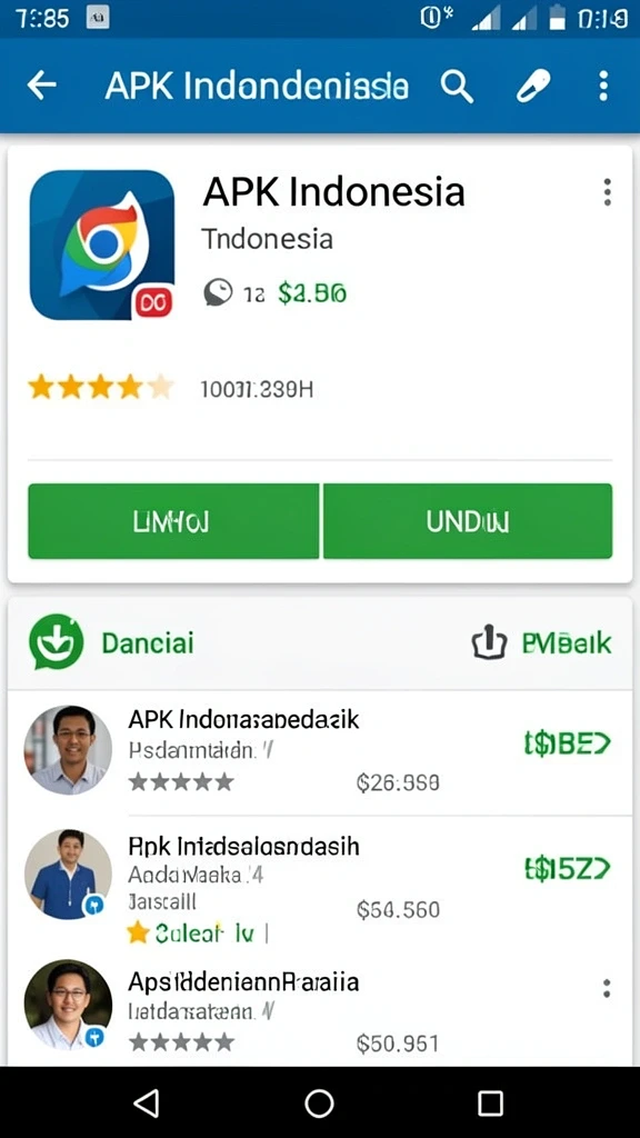 Variasi tema permainan yang beragam dan menarik.