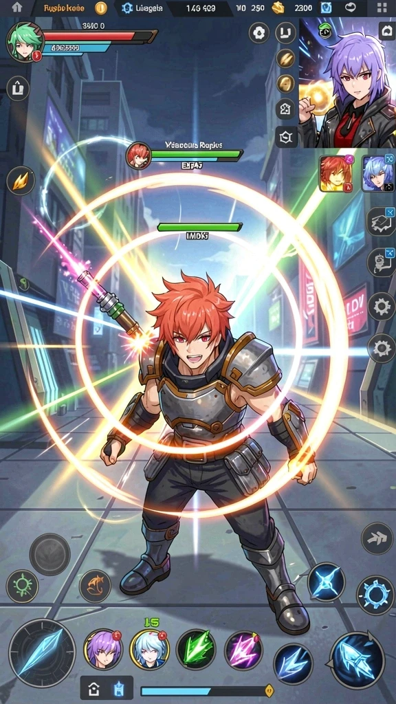 Screenshot menunjukkan berbagai bonus yang bisa didapatkan.