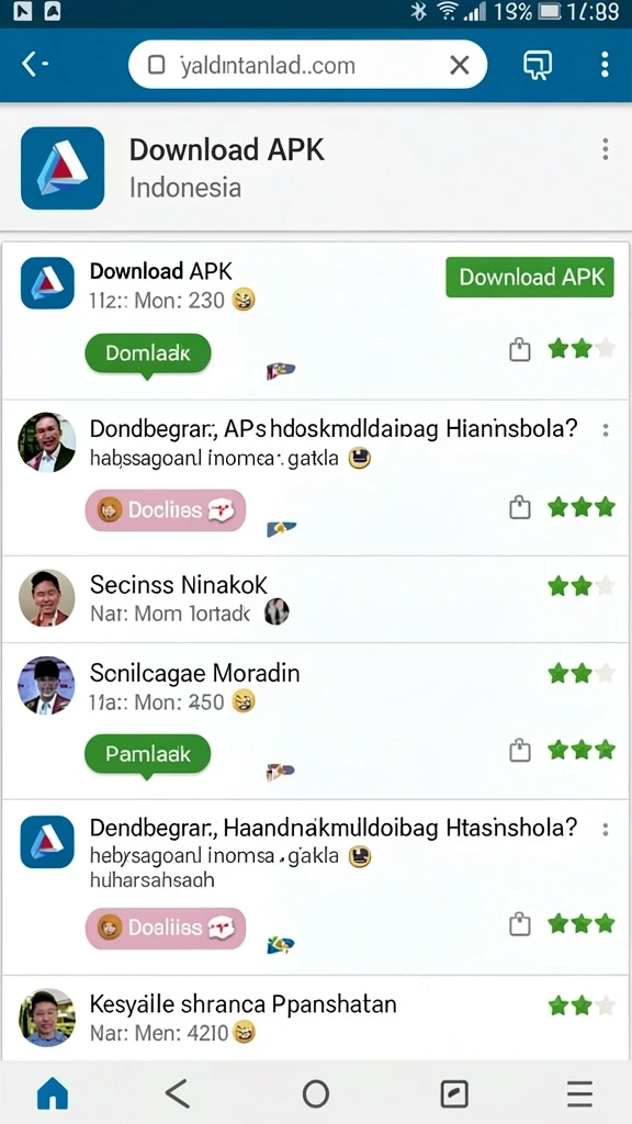 Gambaran fitur multiplayer yang menarik dan interaktif.