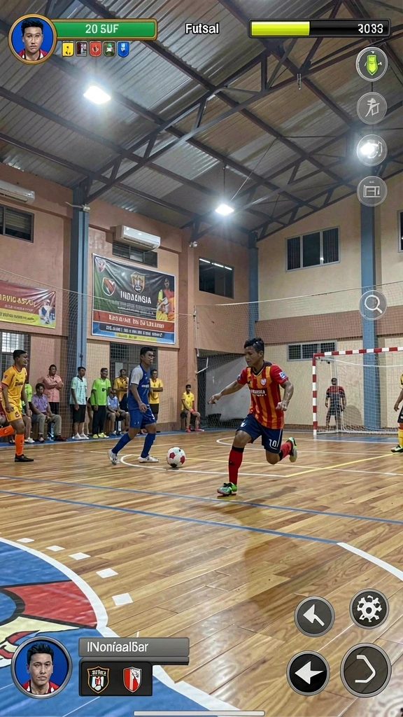 Berbagai pilihan permainan judi yang seru dan menarik.