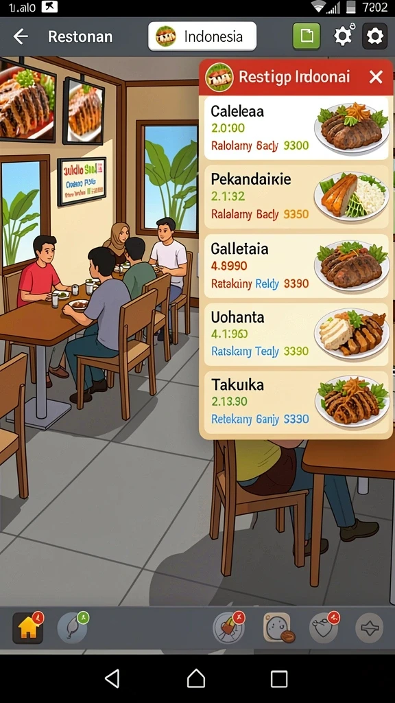 Bonus menarik yang meningkatkan peluang kemenangan Anda.