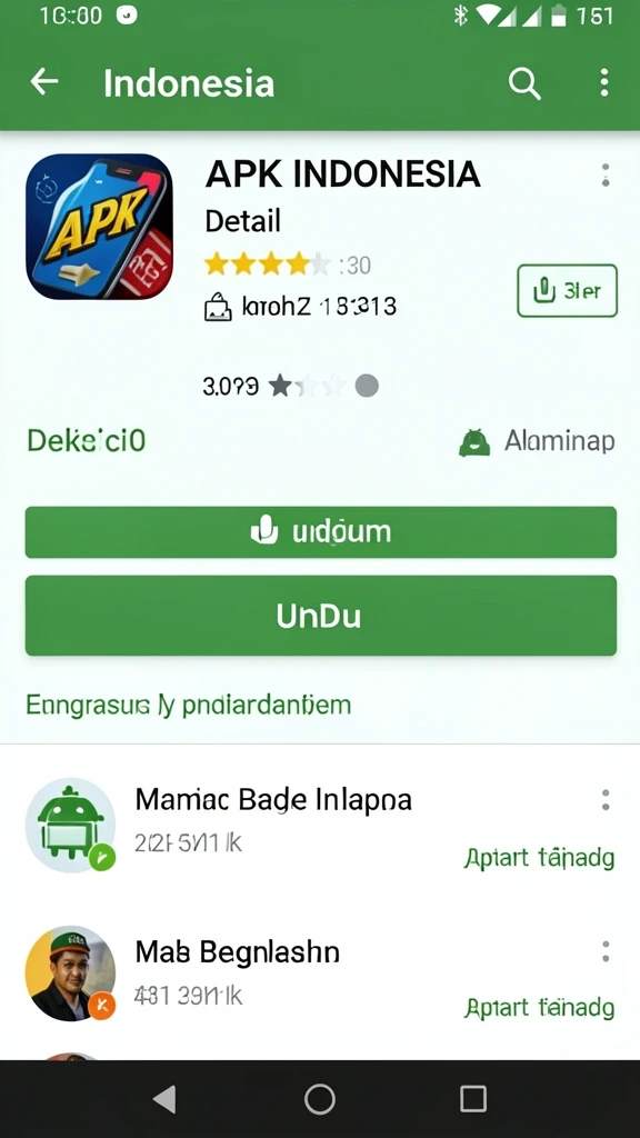 Fitur bonus yang melimpah menanti Anda!