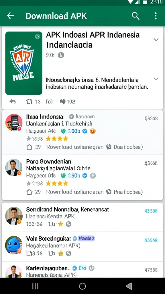 Beragam tema slot yang menarik.