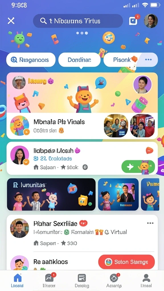 Dukungan pelanggan yang responsif dan siap membantu.