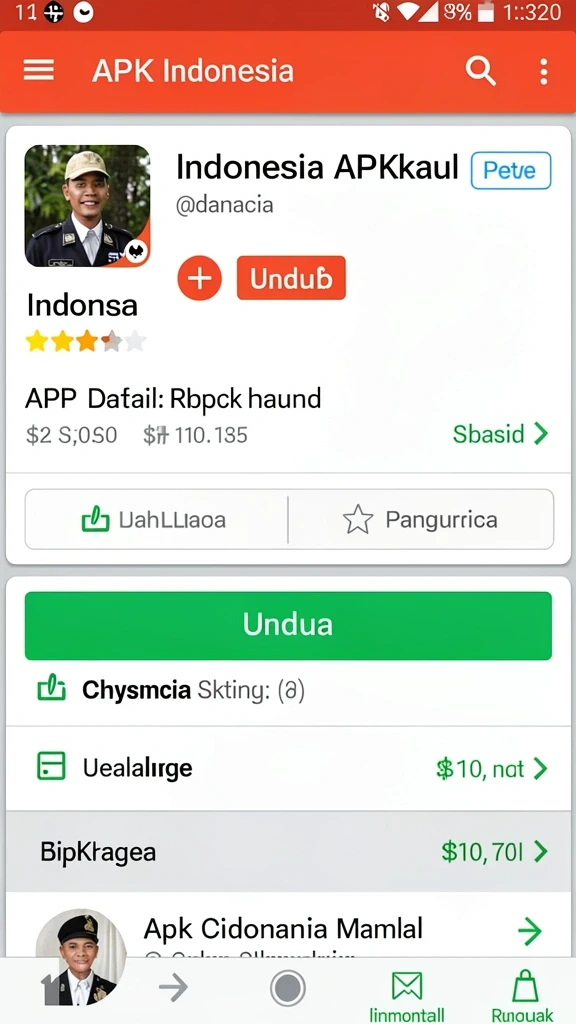 Fitur multiplayer yang memungkinkan bermain bersama teman.