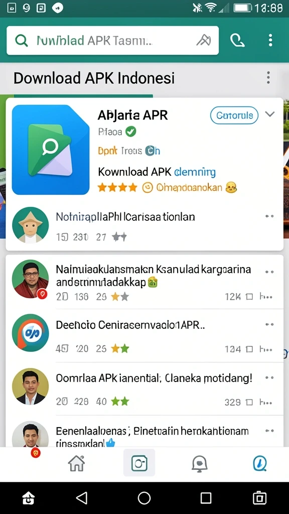Tampilan awal game SVIP9 dengan karakter menarik.