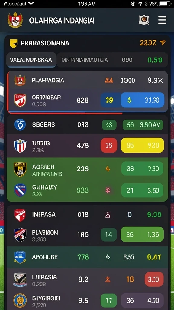 Menunjukkan fitur multiplayer yang seru untuk dimainkan bersama teman.
