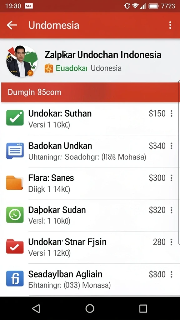 Fitur bonus sehari-hari yang menguntungkan bagi pemain.