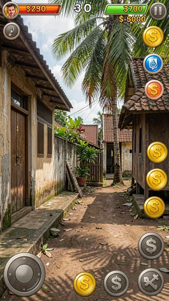 Salah satu permainan yang paling populer di UNTUNG88.