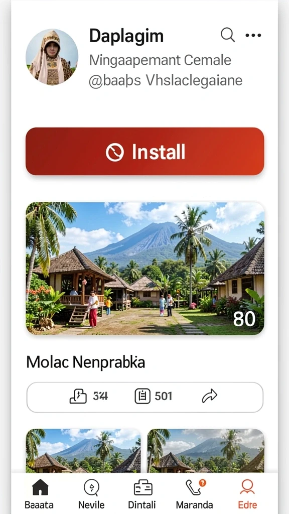 Aksi pertempuran yang seru dan mendebarkan.