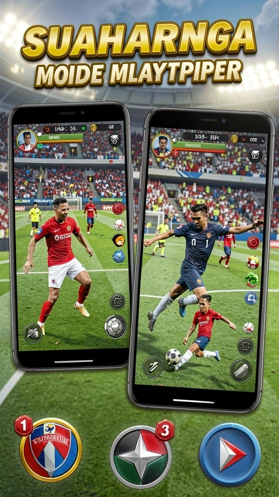 Screenshot 3 memperlihatkan sistem pembayaran yang aman dan cepat.