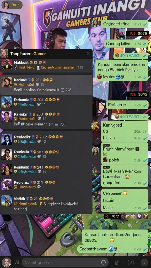 Dukungan pelanggan yang cepat tanggap.